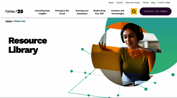 resources.pythian.com