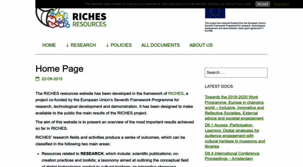 resources.riches-project.eu