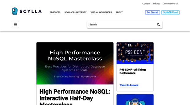 resources.scylladb.com