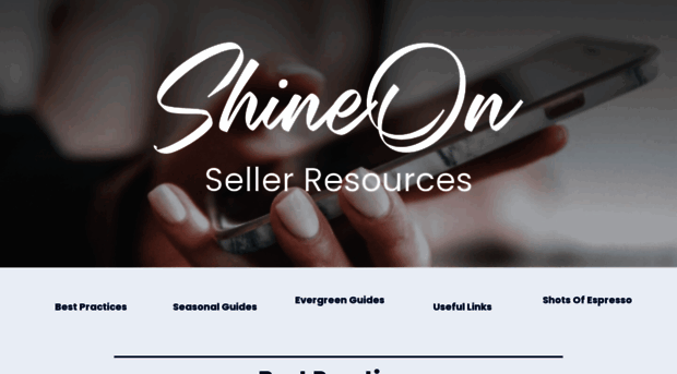 resources.shineon.com