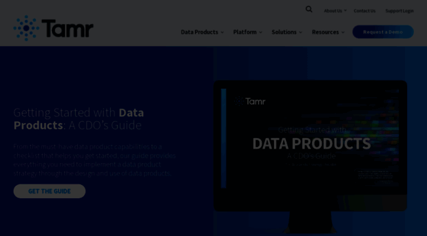 resources.tamr.com
