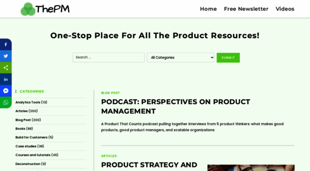 resources.theproductmanagement.com