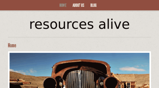 resourcesalive.com