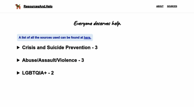resourcesandhelp.netlify.app