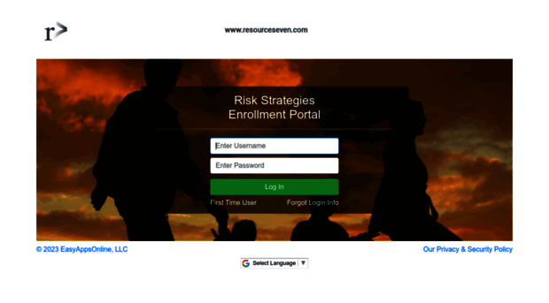 resourceseven.easyappsonline.com