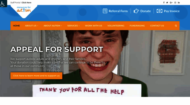 resourcesforautism.org.uk