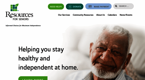 resourcesforseniors.com