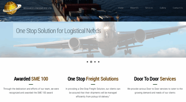 resourcesfreight.com