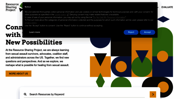 resourcesharingproject.org
