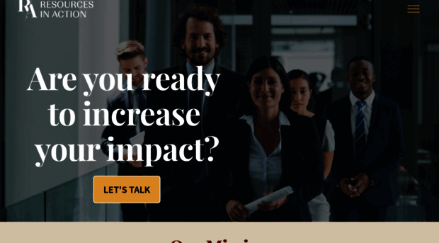 resourcesinaction.com