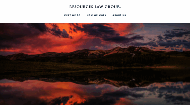 resourceslawgroup.com