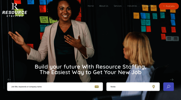 resourcestaffing.in