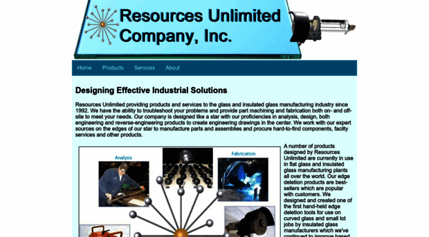 resourcesunlimitedcompany.com