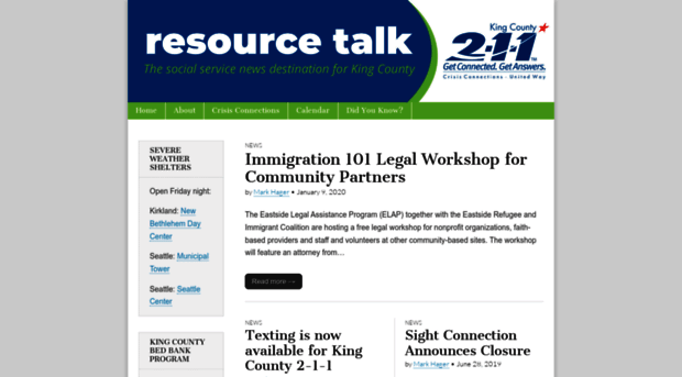 resourcetalk.crisisconnections.org