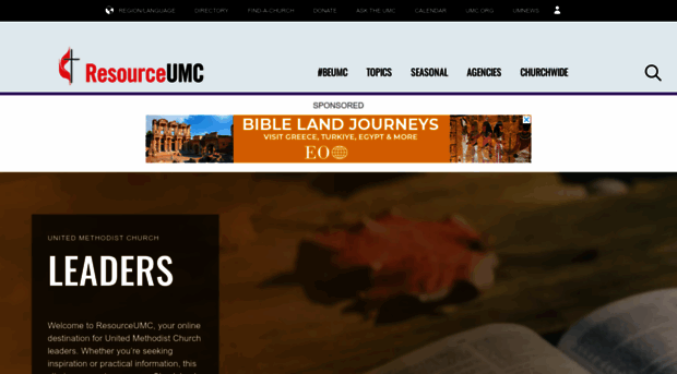 resourceumc.org