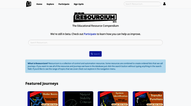 resourcium.org