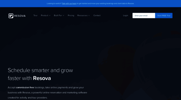 resova.co.uk