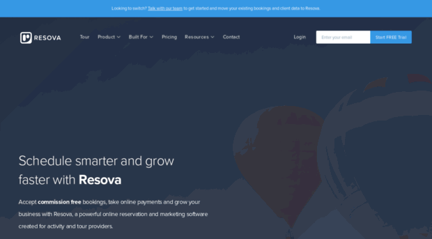 resova.com