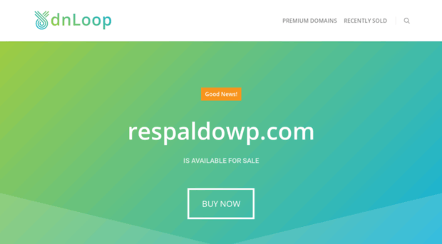 respaldowp.com