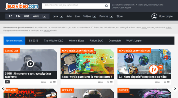 respawn.jeuxvideo.com