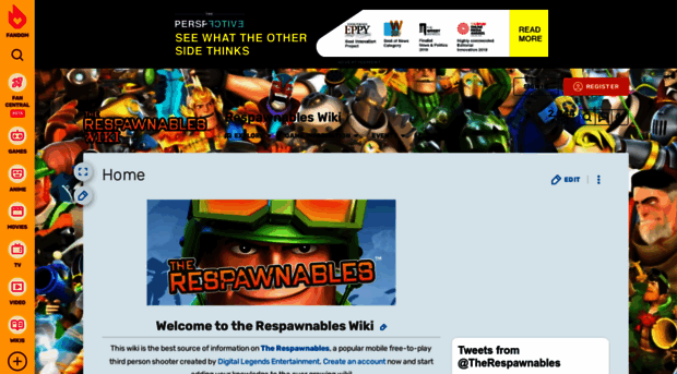 respawnables.fandom.com