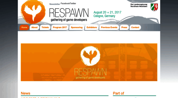 respawngathering.com