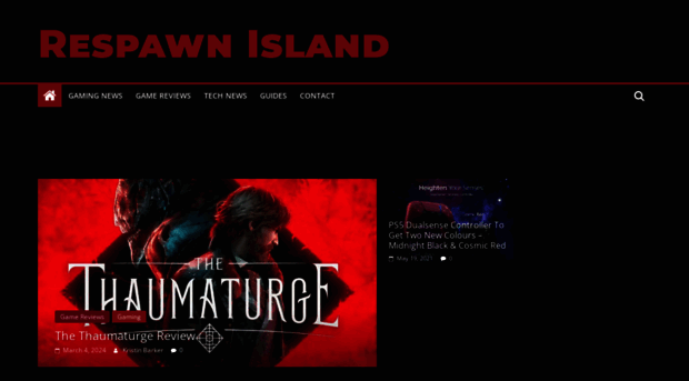respawnisland.com