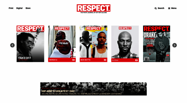 respect-mag.com