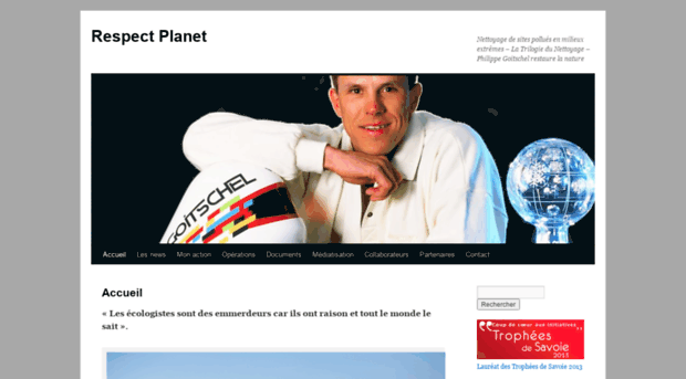 respect-planet.com