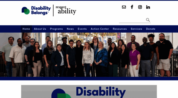 respectability.org