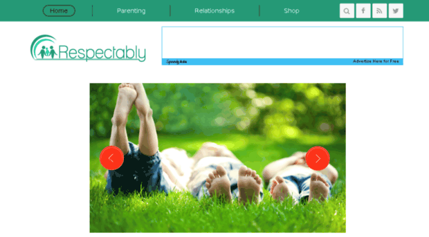 respectably.com