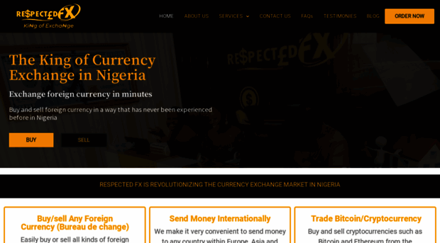 respectedfx.com