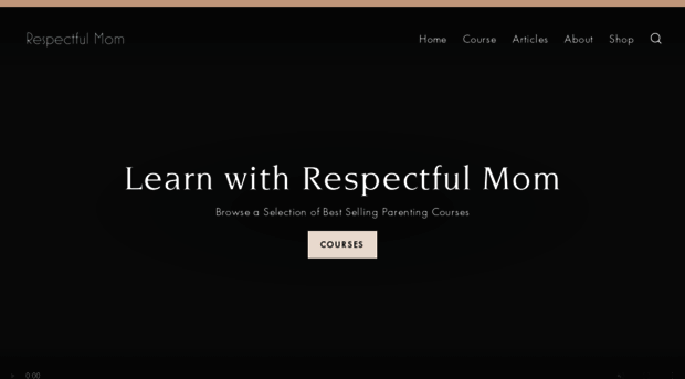 respectfulmom.com