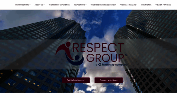 respectgroupinc.com