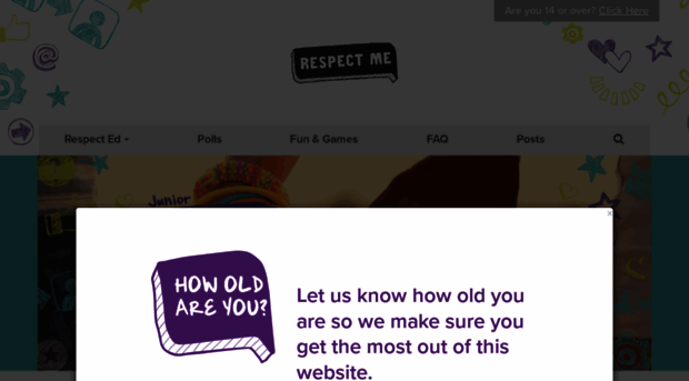 respectme.org.au