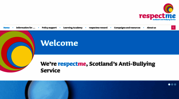 respectme.org.uk