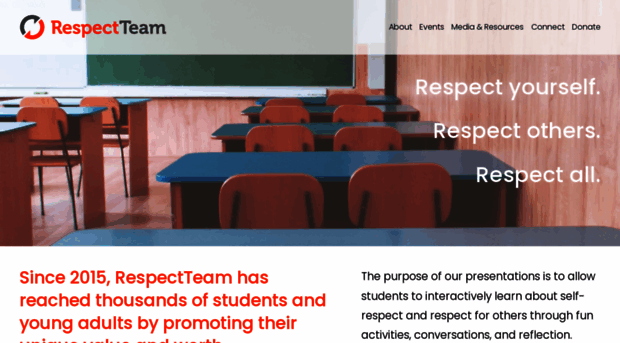 respectteam.com