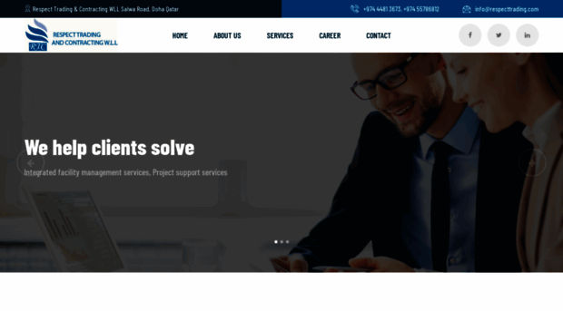 respecttrading.com