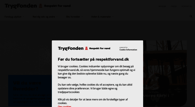 respektforvand.dk