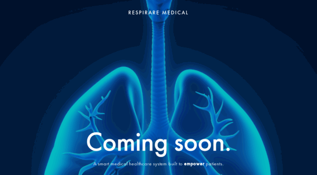 respiraremedical.com