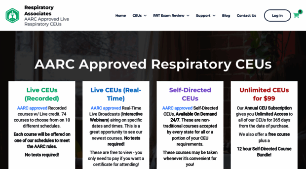 respiratoryassociates.com