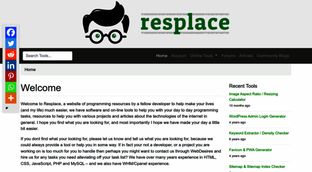 resplace.com