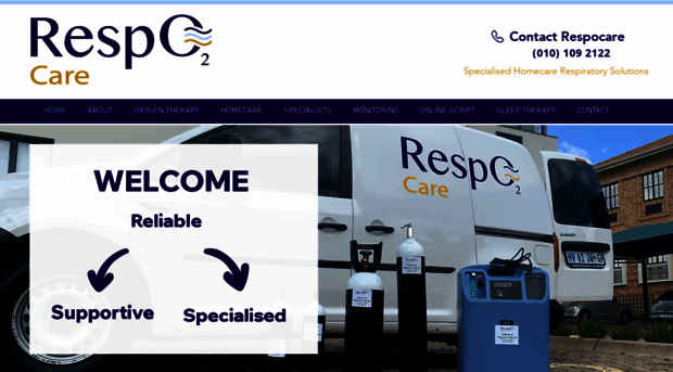 respocare.co.za