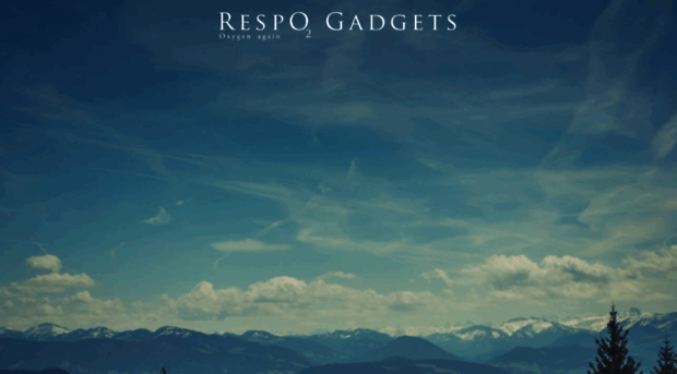 respogadgets.com