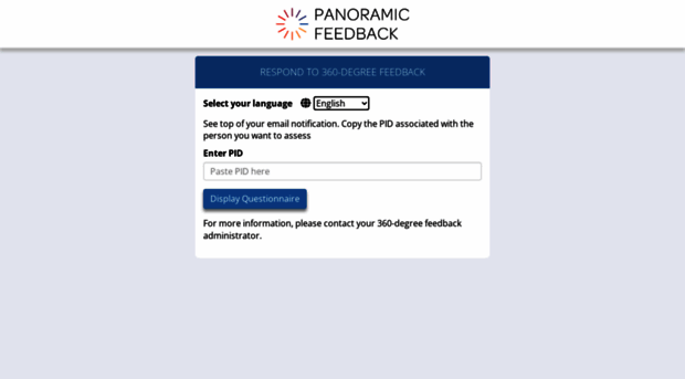 respond.panoramicfeedback.com