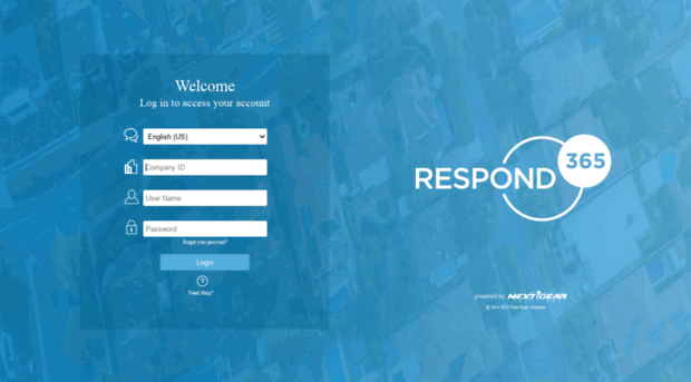 respond365.net