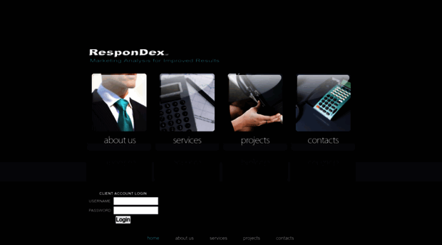 respondexmarketing.com