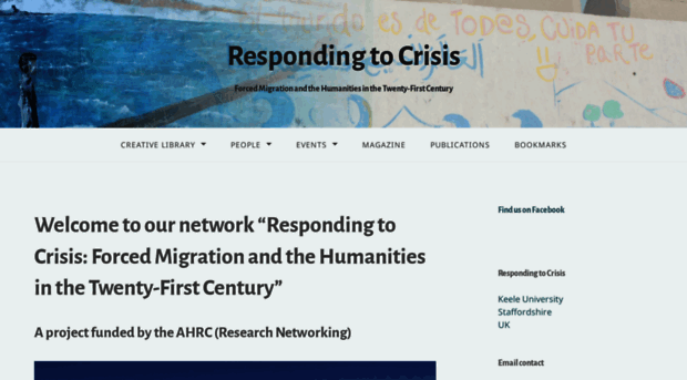 respondingtocrisis.wordpress.com