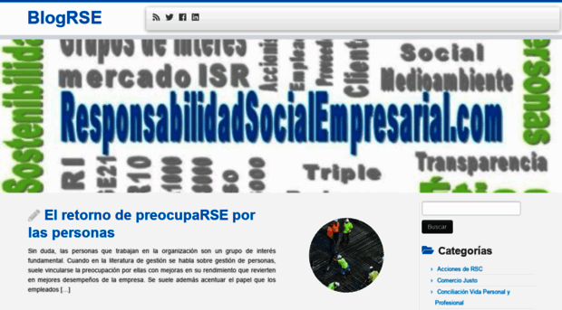 responsabilidadsocialempresarial.com