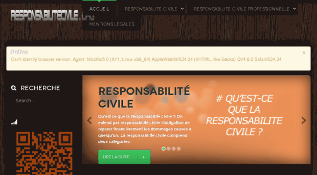 responsabilitecivile.org